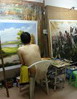 painter cdy